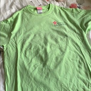 Simply Southern t shirt